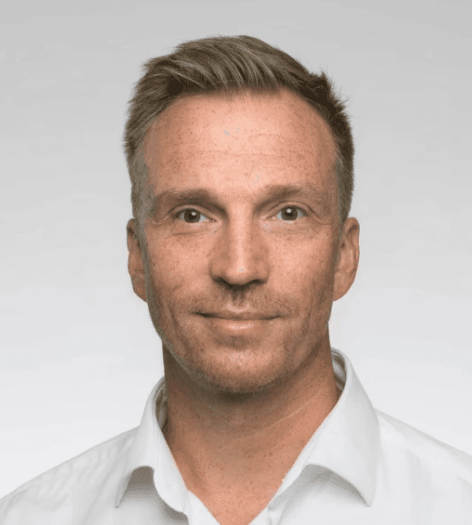 Heikki Syrjäpalo